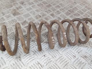 пружина задняя Ford EcoSport 2 поколение 2016, 1.0 л., бензин, МКПП, внедорожник 5 дв.