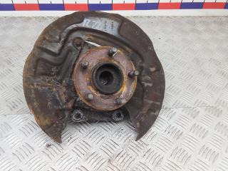 ступица задняя левая Ford Mondeo 5 поколение 2015, 2.0 л., дизель, МКПП, хетчбэк 5 дв.