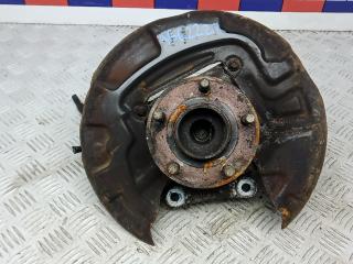 ступица задняя правая Ford Mondeo 5 поколение 2015, 2.0 л., дизель, МКПП, хетчбэк 5 дв.