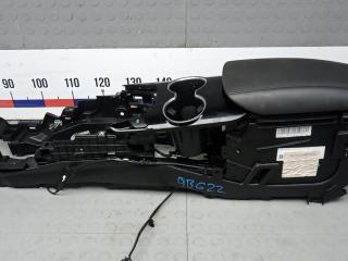 подлокотник Ford Mondeo 5 поколение 2015, 2.0 л., дизель, МКПП, хетчбэк 5 дв.