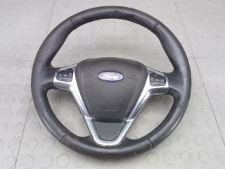 руль Ford EcoSport 2 поколение 2016, 1.0 л., бензин, МКПП, внедорожник 5 дв.