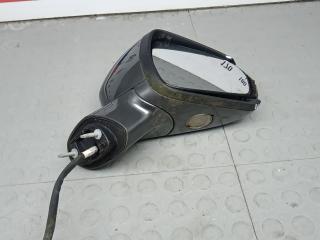 зеркало правое Ford Mondeo 5 поколение 2015, 2.0 л., дизель, МКПП, хетчбэк 5 дв., 9PIN