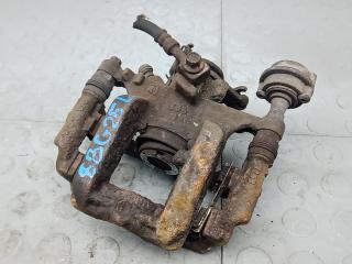 суппорт задний левый Chevrolet Cruze 1 поколение [рестайлинг] 2012, 1.6 л., бензин, АКПП, хетчбэк 5 дв.