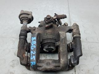 суппорт задний правый Chevrolet Cruze 1 поколение [рестайлинг] 2012, 1.6 л., бензин, АКПП, хетчбэк 5 дв.