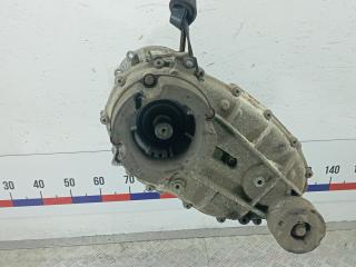раздаточная коробка Volkswagen Touareg 2 поколение 2011, 3.0 л., V6 TDI, дизель, АКПП, внедорожник 5 дв., BN