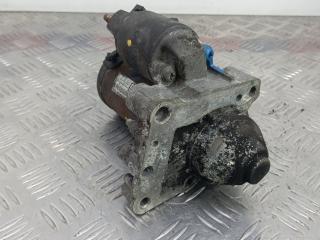 стартер Citroen C5 2 поколение 2010, 1.6 л., дизель, МКПП, седан, 966352888001