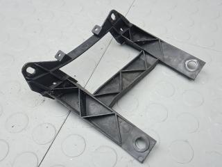 крепление фары левой Volkswagen Transporter T5 2005, 1.9 л., дизель, МКПП, микроавтобус, 1301329421