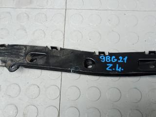 Крепление бампера заднего Ford EcoSport 2 поколение 2016, 1.0 л., бензин, МКПП, внедорожник 5 дв.