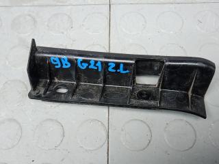 Крепление бампера заднего Ford EcoSport 2 поколение 2016, 1.0 л., бензин, МКПП, внедорожник 5 дв.