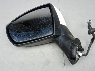 зеркало левое Ford EcoSport 2 поколение 2016, 1.0 л., бензин, МКПП, внедорожник 5 дв., PINOV
