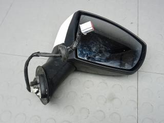 зеркало правое Ford EcoSport 2 поколение 2016, 1.0 л., бензин, МКПП, внедорожник 5 дв., PINOV