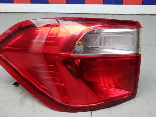 фонарь задний левый Ford EcoSport 2 поколение 2016, 1.0 л., бензин, МКПП, внедорожник 5 дв.