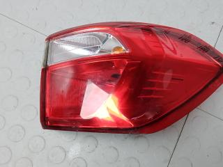 фонарь задний правый Ford EcoSport 2 поколение 2016, 1.0 л., бензин, МКПП, внедорожник 5 дв.