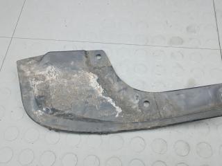 брызговик Toyota Prius 2 поколение 2007, 1.5 л., электро, АКПП, хетчбэк 5 дв.