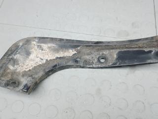 брызговик Toyota Prius 2 поколение 2007, 1.5 л., электро, АКПП, хетчбэк 5 дв.