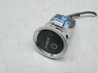 кнопка запуска двигателя Toyota Prius 2 поколение 2007, 1.5 л., электро, АКПП, хетчбэк 5 дв.