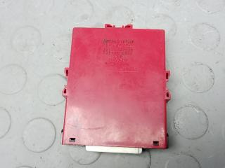 блок управления (другие) Toyota Prius 2 поколение 2007, 1.5 л., электро, АКПП, хетчбэк 5 дв., 8911147040
