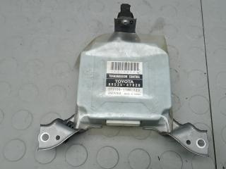 блок управления АКПП Toyota Prius 2 поколение 2007, 1.5 л., электро, АКПП, хетчбэк 5 дв.