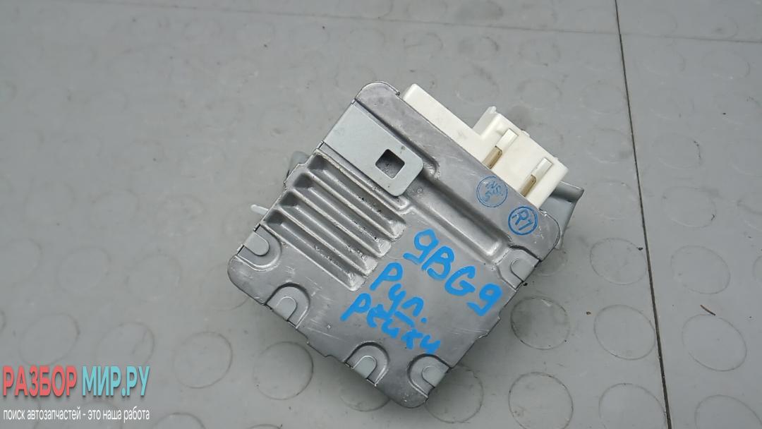 блок управления рулевой рейкой Toyota Prius 2 поколение 2007, 1.5 л., электро, АКПП, хетчбэк 5 дв. - фото №1