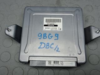 ЭБУ Toyota Prius 2 поколение 2007, 1.5 л., электро, АКПП, хетчбэк 5 дв.