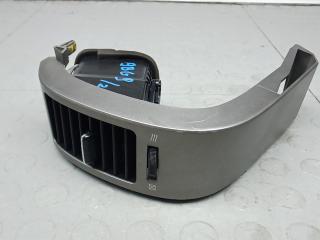 дефлектор обдува салона Toyota Prius 2 поколение 2007, 1.5 л., электро, АКПП, хетчбэк 5 дв.