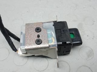 замок зажигания Toyota Prius 2 поколение 2007, 1.5 л., электро, АКПП, хетчбэк 5 дв.