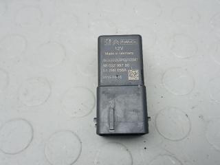 реле накала свечей Ford Mondeo 5 поколение 2015, 2.0 л., дизель, МКПП, хетчбэк 5 дв.