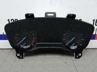 приборная панель Ford Mondeo 5 поколение 2015, 2.0 л., дизель, МКПП, хетчбэк 5 дв.