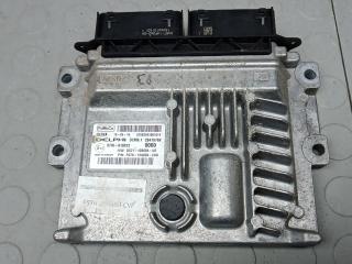 ЭБУ Ford Mondeo 5 поколение 2015, 2.0 л., дизель, МКПП, хетчбэк 5 дв., 28476768