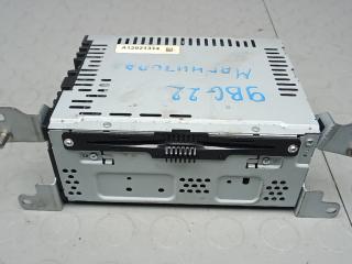 магнитола Ford Mondeo 5 поколение 2015, 2.0 л., дизель, МКПП, хетчбэк 5 дв.