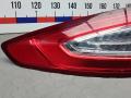 фонарь задний левый Ford Mondeo 5 поколение 2015, 2.0 л., дизель, МКПП, хетчбэк 5 дв. - фото №2