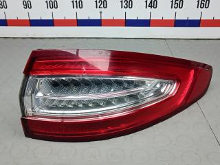фонарь задний правый Ford Mondeo 5 поколение 2015, 2.0 л., дизель, МКПП, хетчбэк 5 дв.