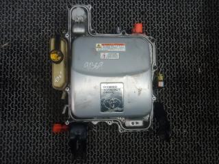 Преобразователь напряжения Toyota Prius 2 поколение 2007, 1.5 л., электро, АКПП, хетчбэк 5 дв.