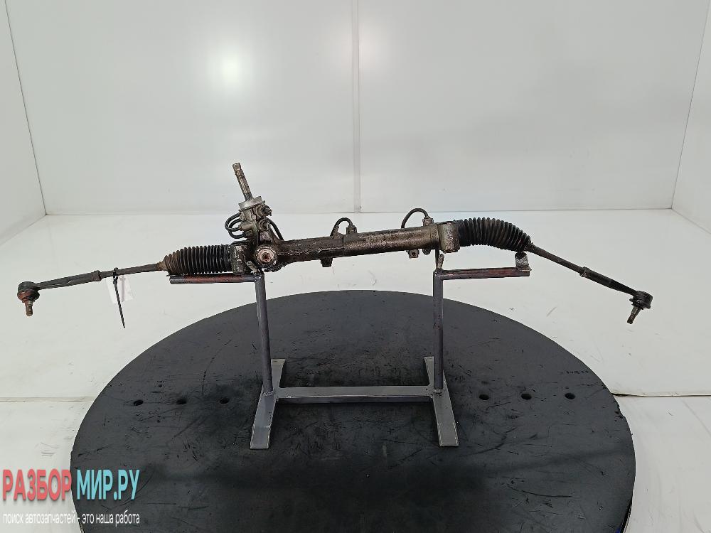 рулевая рейка Opel Astra G 2002, цвет, 0250080025001 - фото №1
