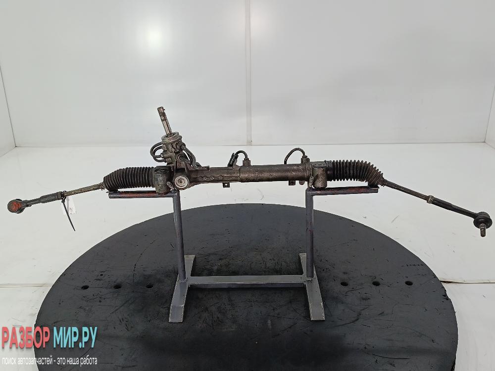 рулевая рейка Opel Astra G 2002, цвет, 0250080025001 - фото №1