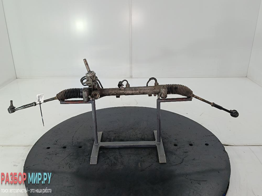 рулевая рейка Opel Astra G 2002, цвет, 0250080025001 - фото №1