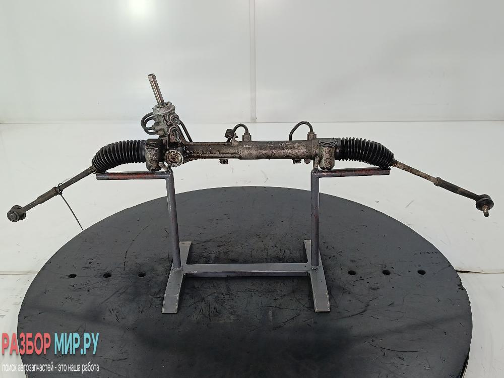 рулевая рейка Opel Astra G 2002, цвет, 0250080025001 - фото №1