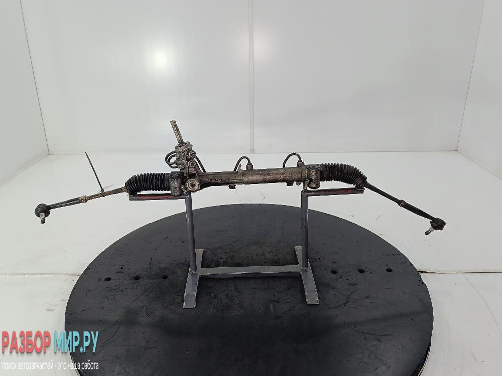 рулевая рейка Opel Astra G 2002, цвет, 0250080025001 - фото №1