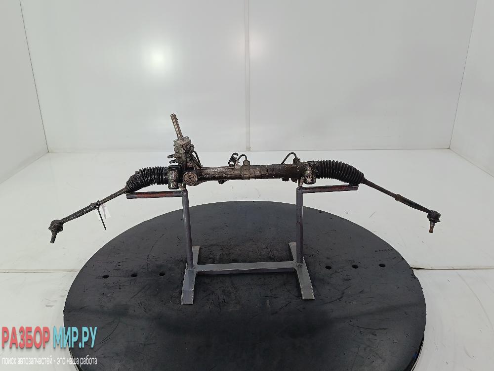 рулевая рейка Opel Astra G 1999, цвет, 0250080018001 - фото №1