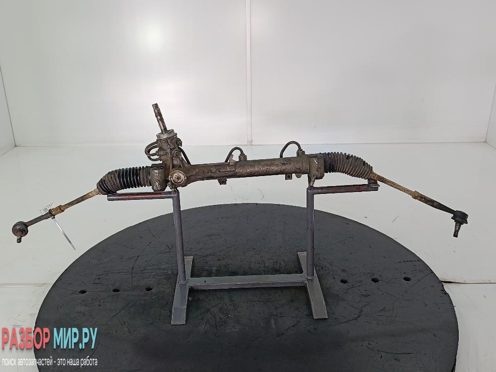 рулевая рейка Opel Astra G 2002, цвет, 0250080025101 - фото №1