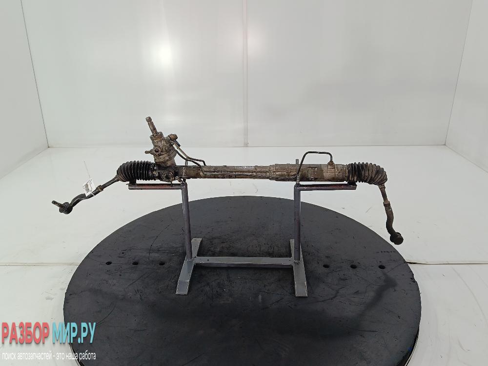 рулевая рейка Mazda 6 GH 2007, цвет, GJ6A - фото №1