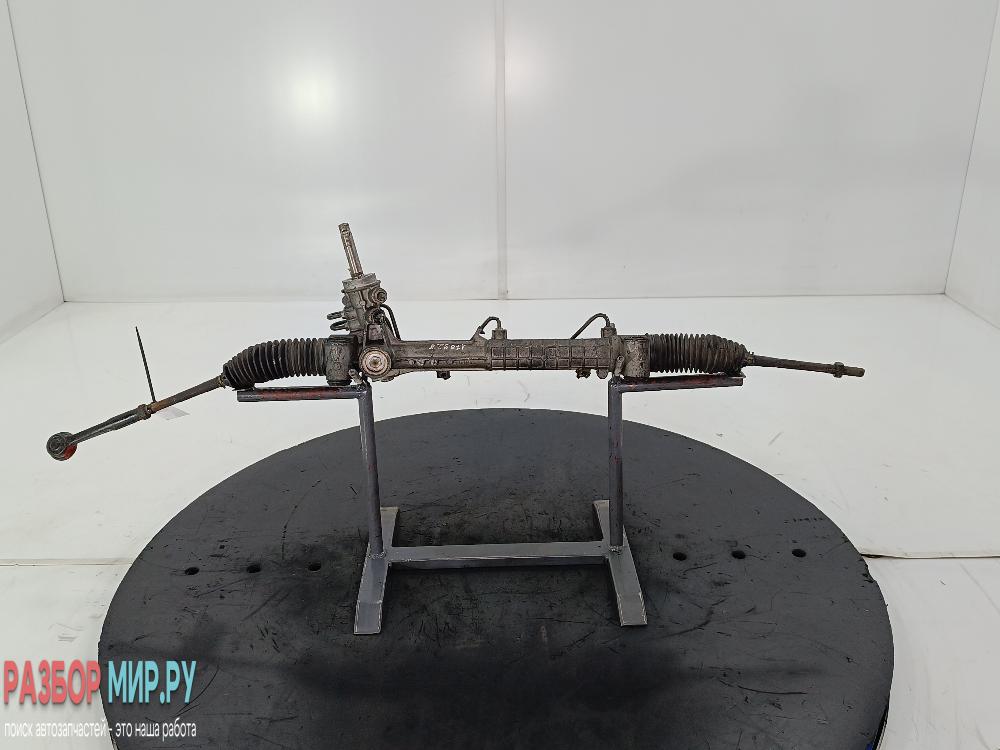 рулевая рейка Opel Astra G 1999, цвет, 0250080018001 - фото №1