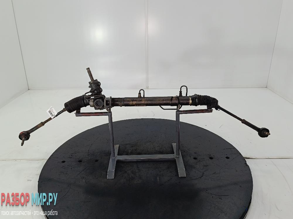 рулевая рейка Chrysler Voyager 4 поколение 2003, цвет, P04743910AC - фото №1