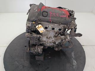 двигатель Peugeot 308 T7 2008, цвет, 5FW