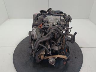 двигатель Audi A4 B8/8K 2007, цвет, BRE