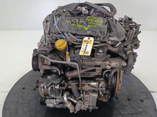 двигатель Renault Espace 4 поколение [рестайлинг] 2011, цвет, M9R814