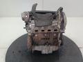 двигатель Renault Scenic 2 поколение 2004, цвет, K4M782 - фото №3