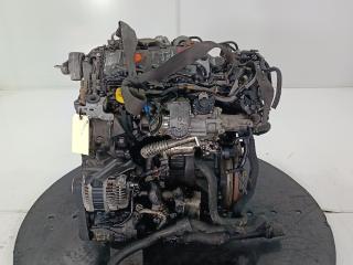 двигатель Renault Laguna 3 поколение 2009, цвет, M9R742