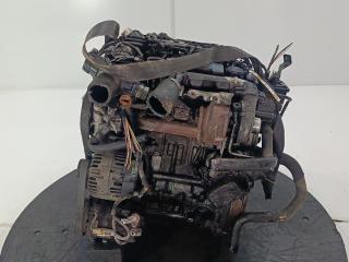 двигатель Peugeot 307 1 поколение [рестайлинг] 2006, цвет, 9HZ