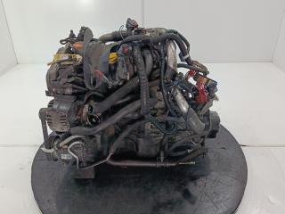 двигатель Renault Logan 1 поколение [рестайлинг] 2011, Дизель 1.5, цвет, K9K892